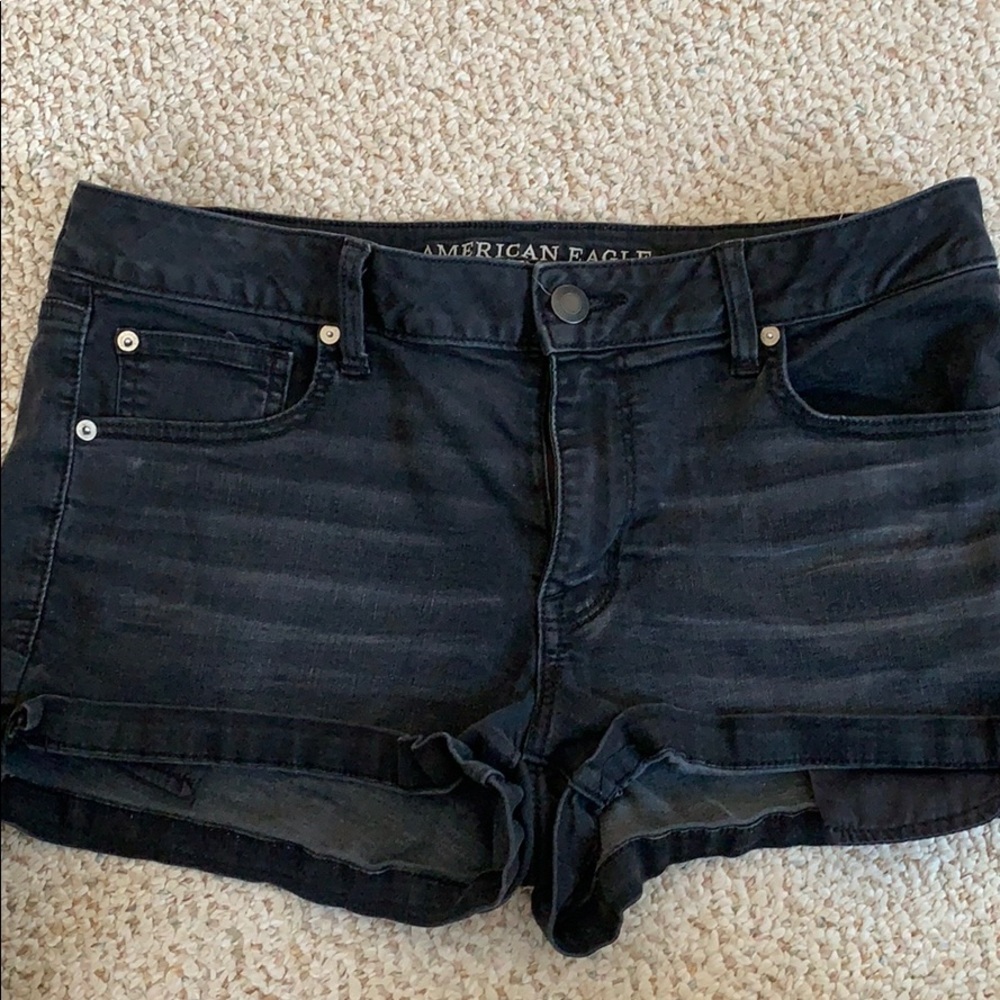 AE shorts